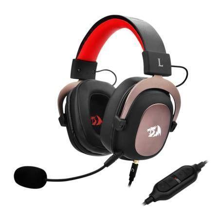 Audífono Gamer Zeus H510-0