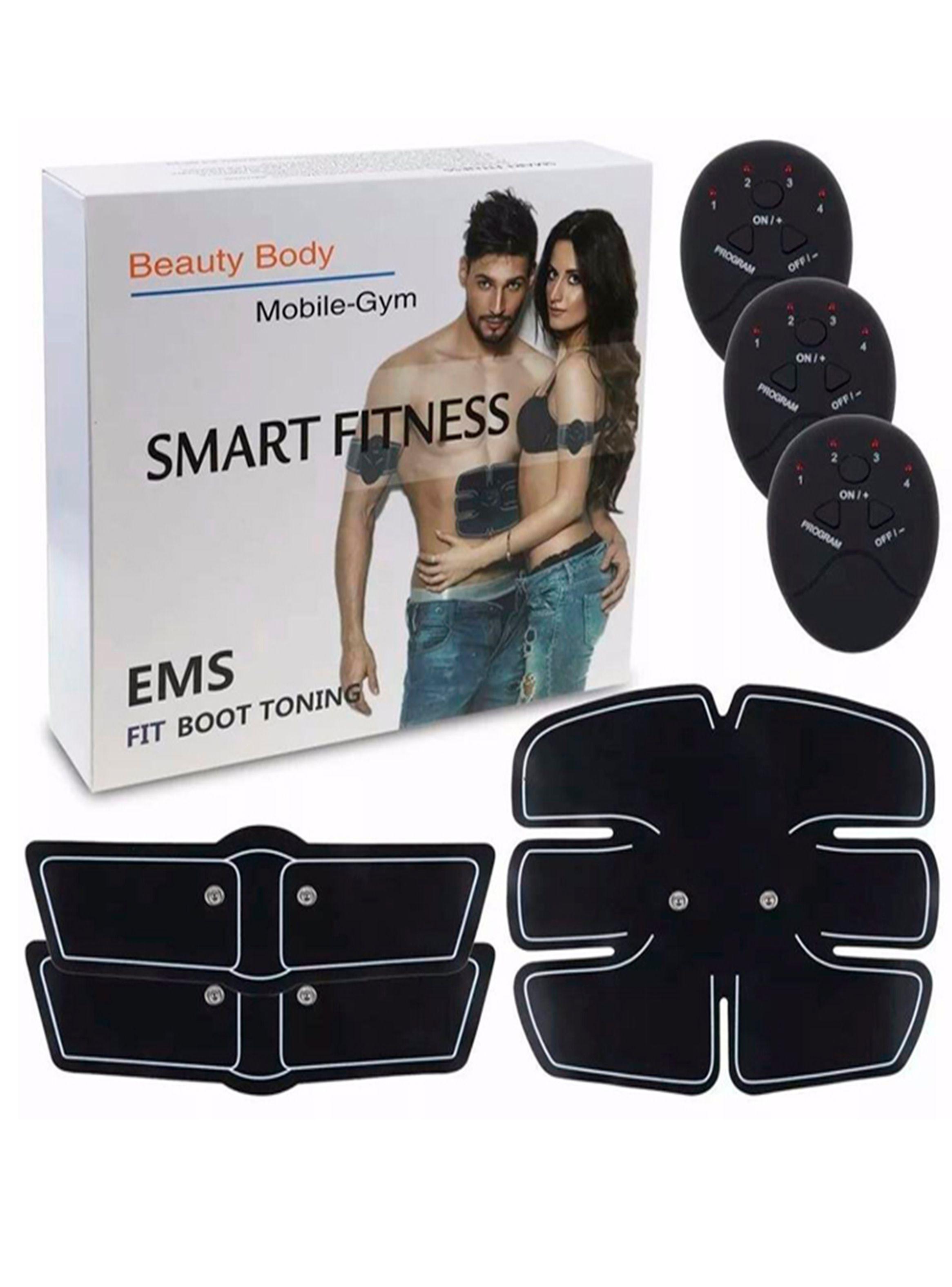 Electrofisico triple accion abdomen y extremidades-2