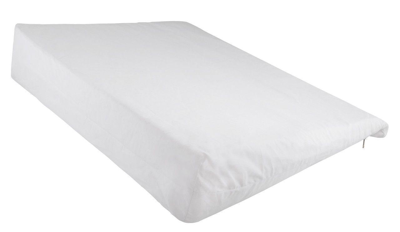 Almohada para Bebés Antireflujo Impermeable-1
