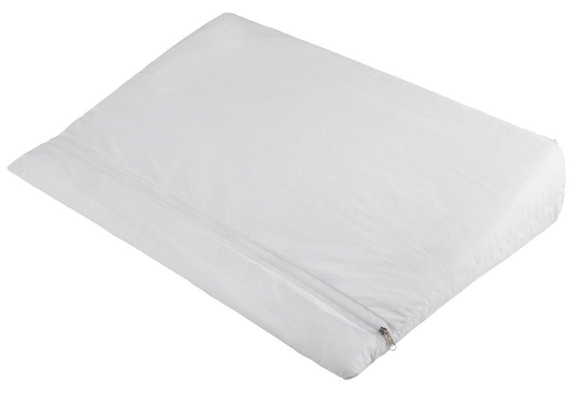 Almohada para Bebés Antireflujo Impermeable-2