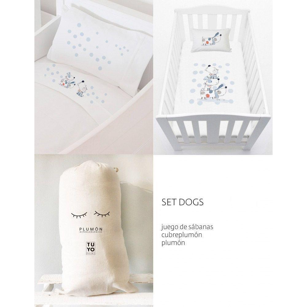 Set Moises, Dogs-3