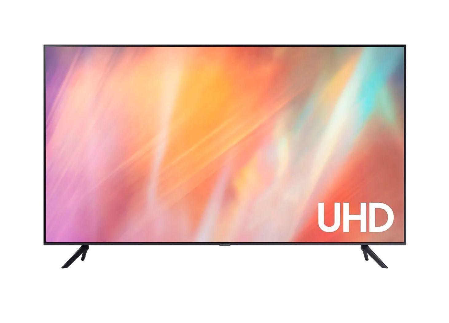 Televisor Samsung Smart TV LED 58" 4K UHD (REACONDICIONADO)-0