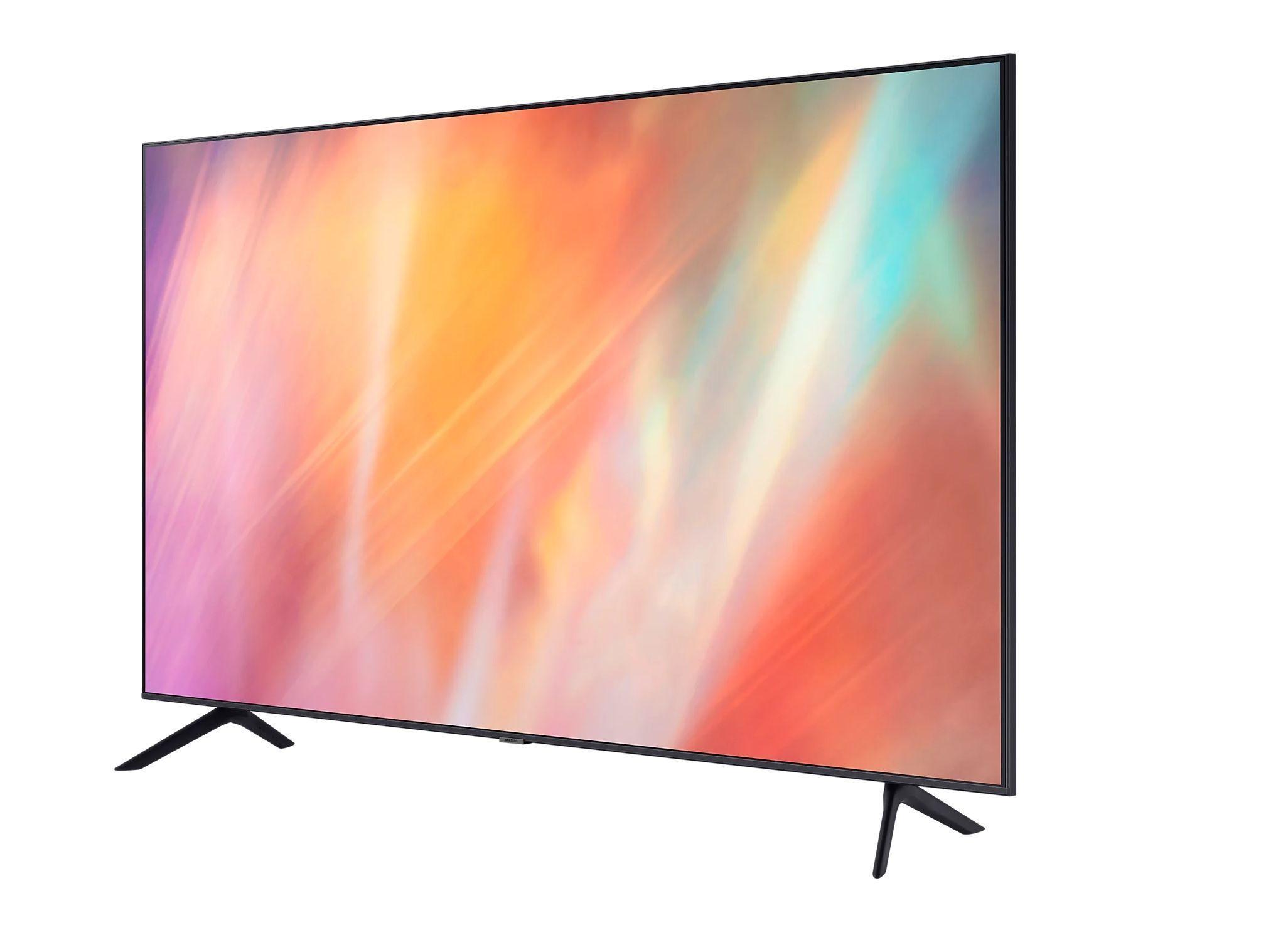 Televisor Samsung Smart TV LED 58" 4K UHD (REACONDICIONADO)-1