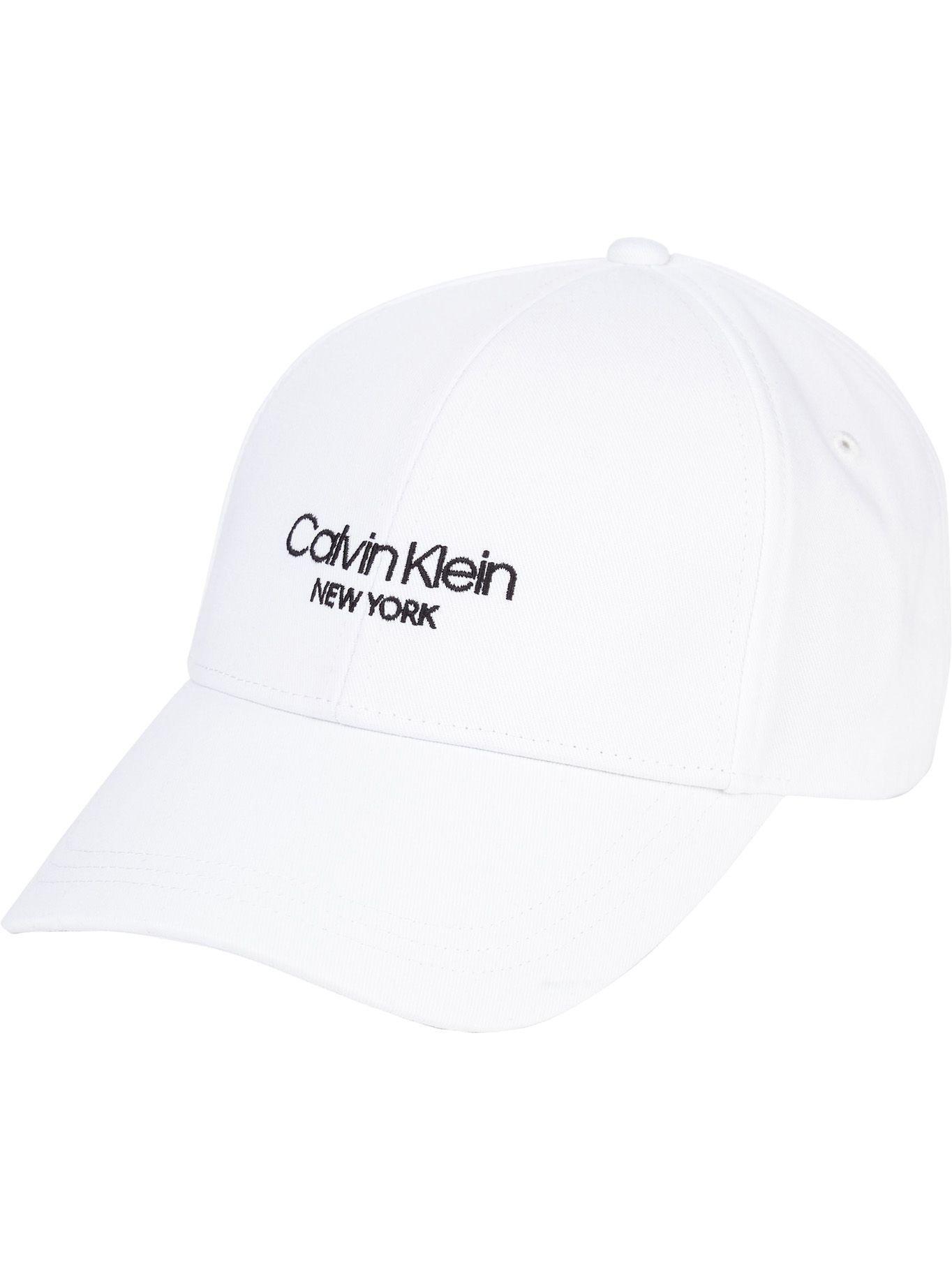 Jockey CK NY Blanco Calvin Klein-0