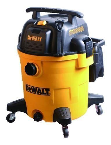 Aspiradora Seco / Humedo 48 Lts. Dewalt.-0