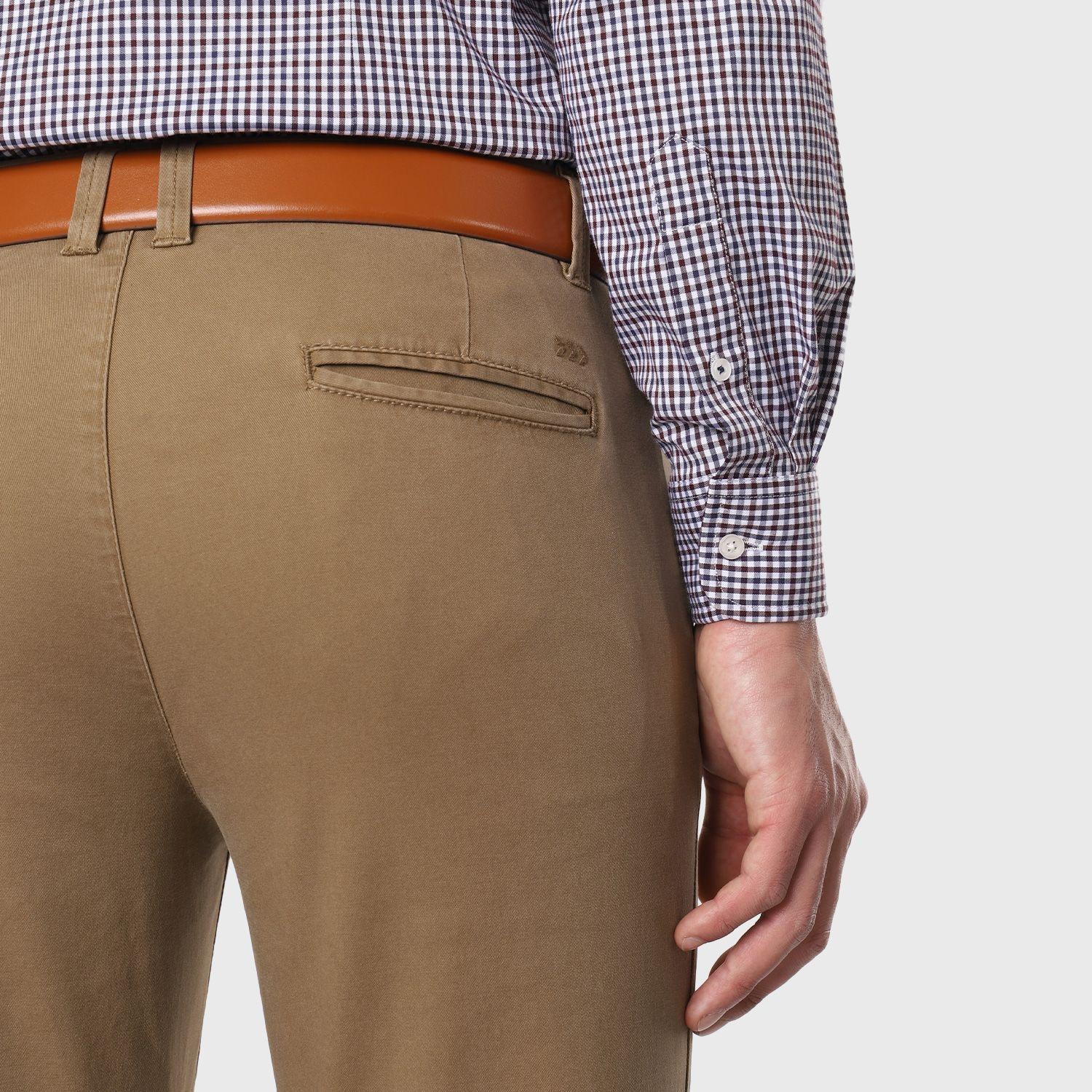 Pantalón Chino Spandex Arrow-3