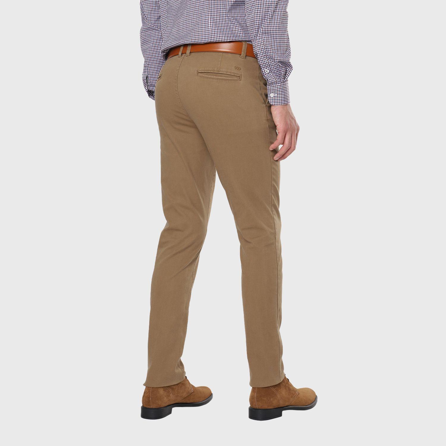 Pantalón Chino Spandex Arrow-2