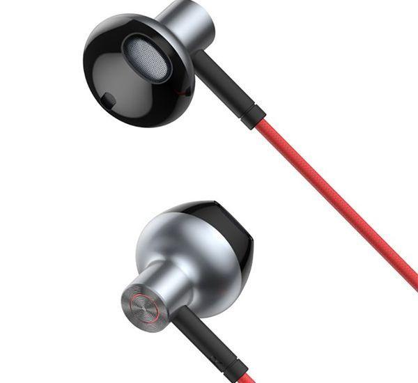 Audifono Con Cable Encok H19 Baseus-4