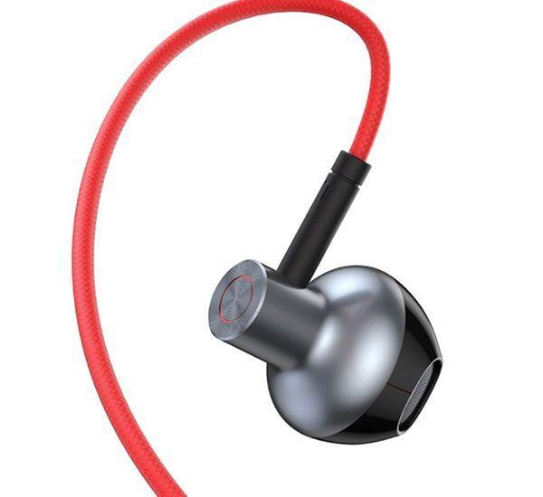 Audifono Con Cable Encok H19 Baseus-1