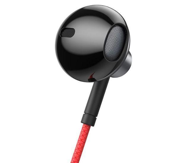 Audifono Con Cable Encok H19 Baseus-3