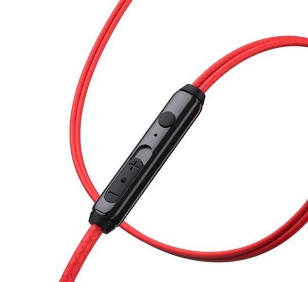 Audifono Con Cable Encok H19 Baseus-2