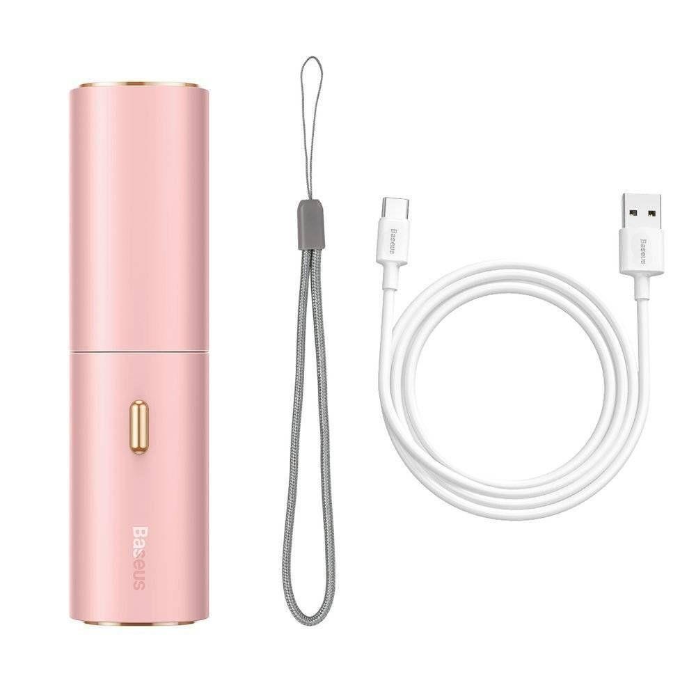 Mini Ventilador Portatil -0