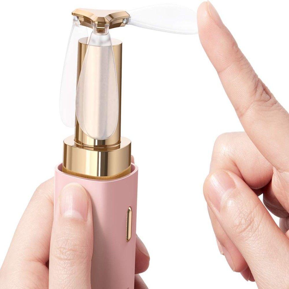 Mini Ventilador Portatil -3