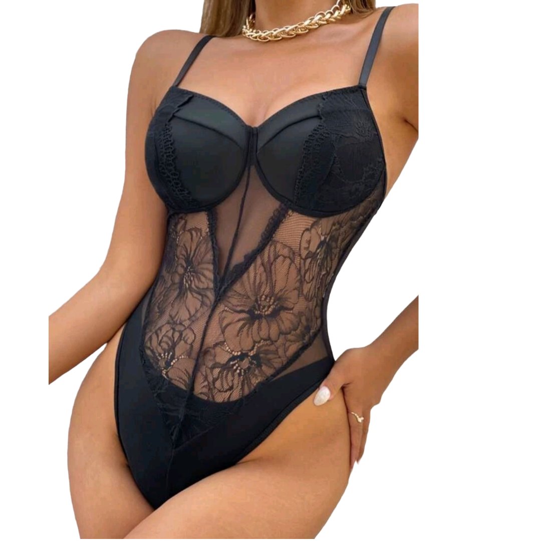 Body Mujer Sin Mangas-2
