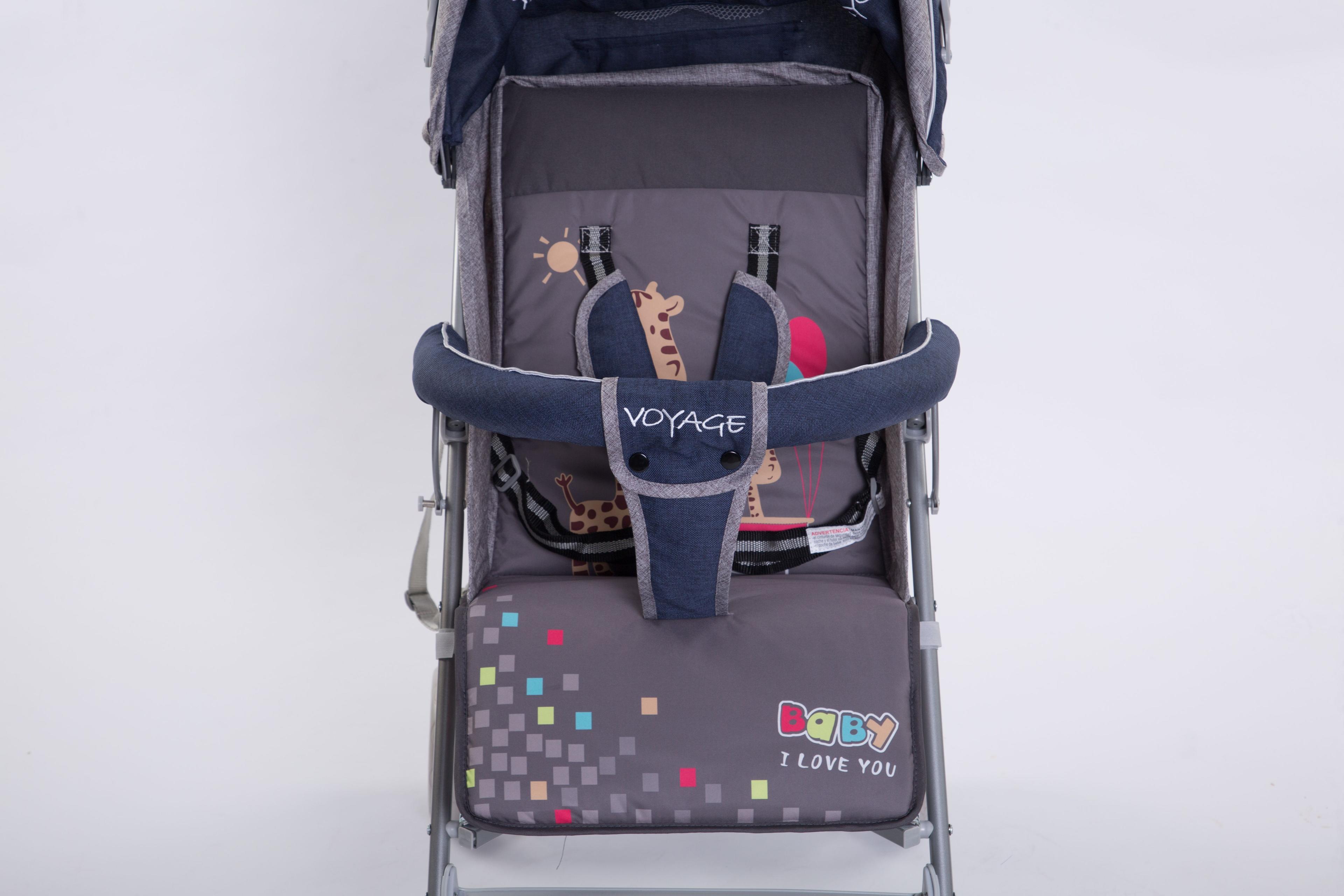 Coche Paraguas vg 360 blue-4