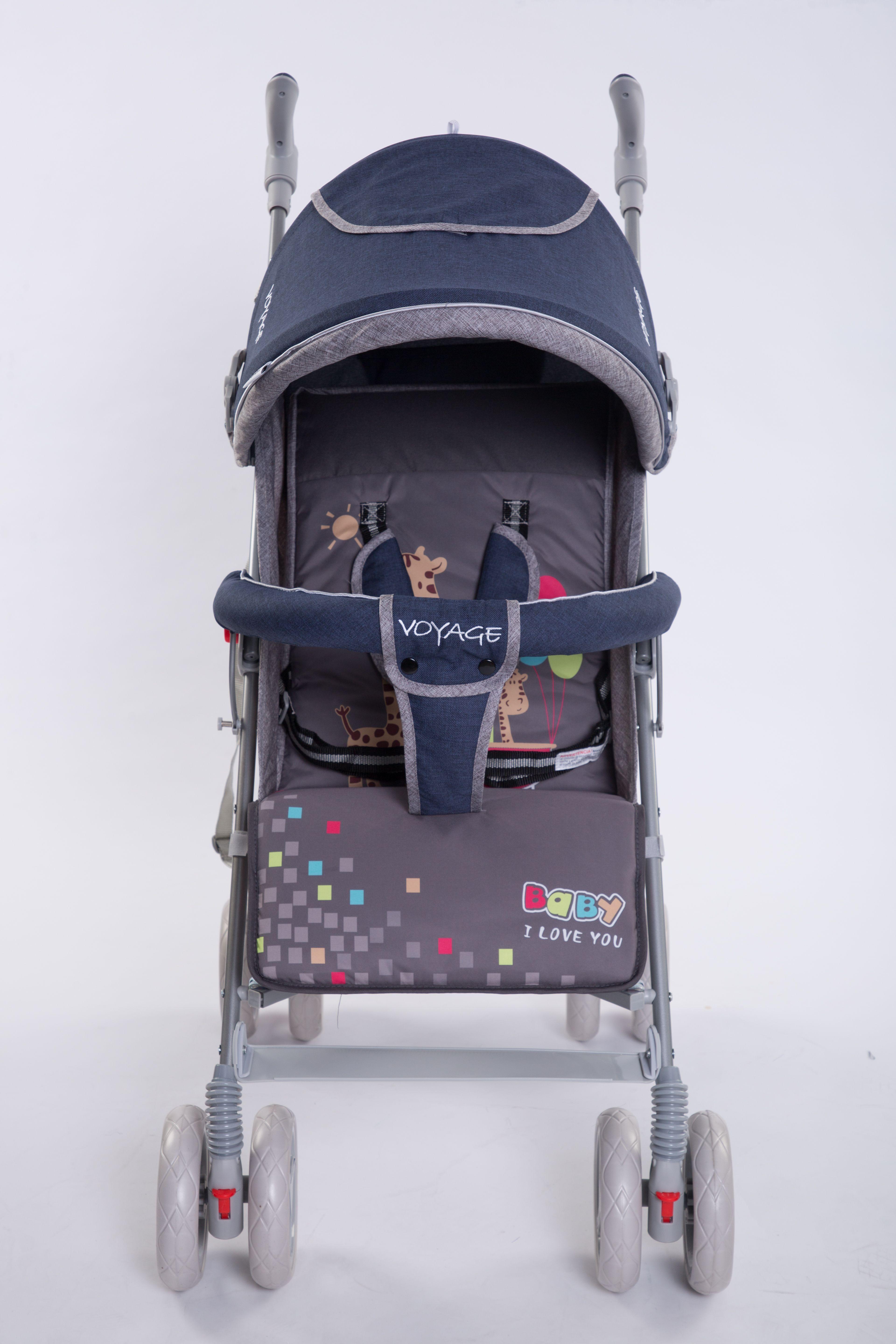Coche Paraguas vg 360 blue-2