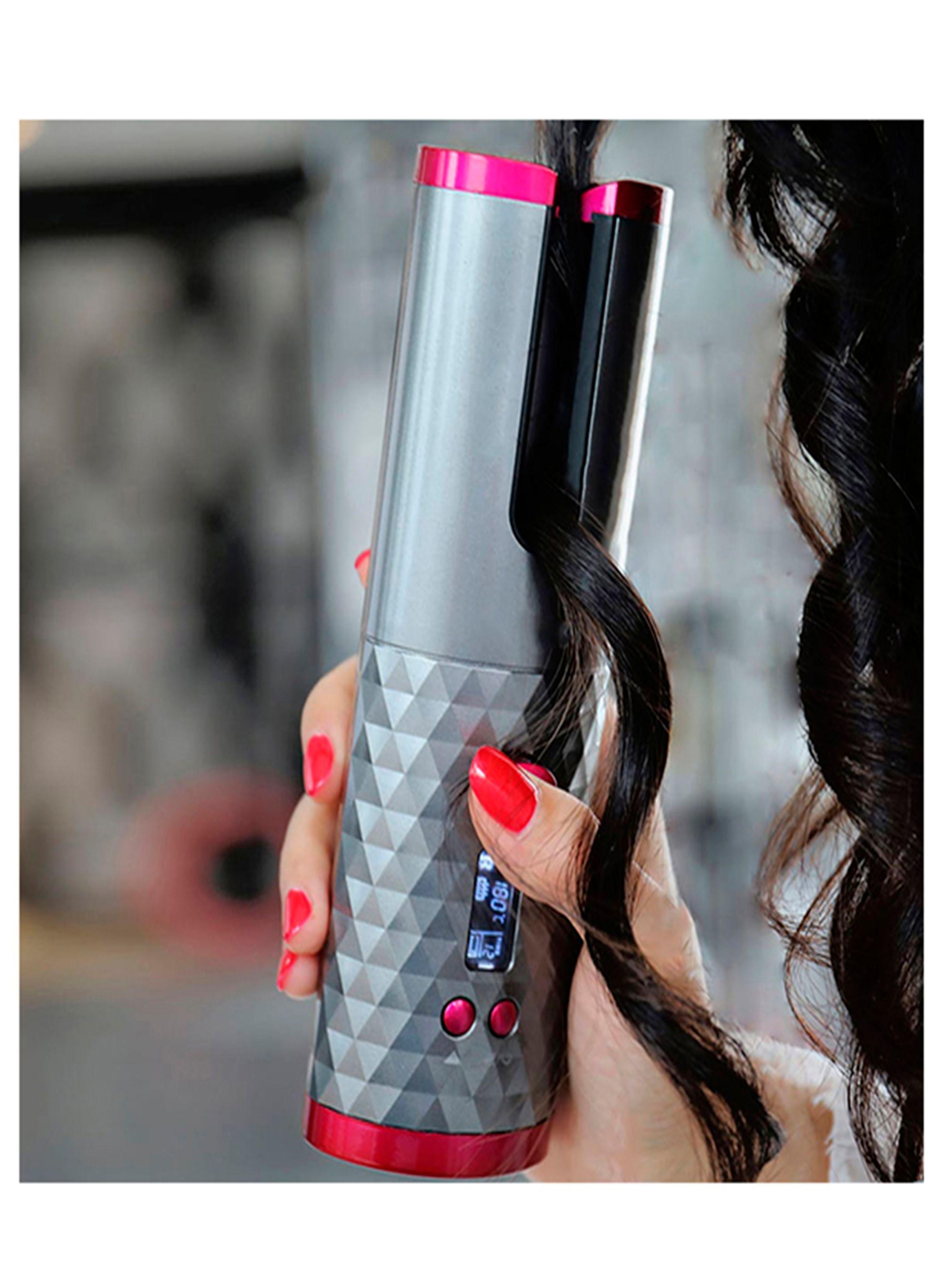 Ondulador de cabello inalambrico-2