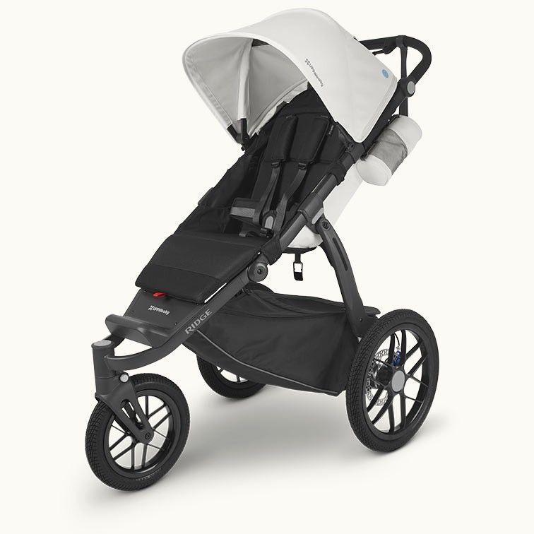 Coche Jogger Uppababy Ridge Bryce 2022-0