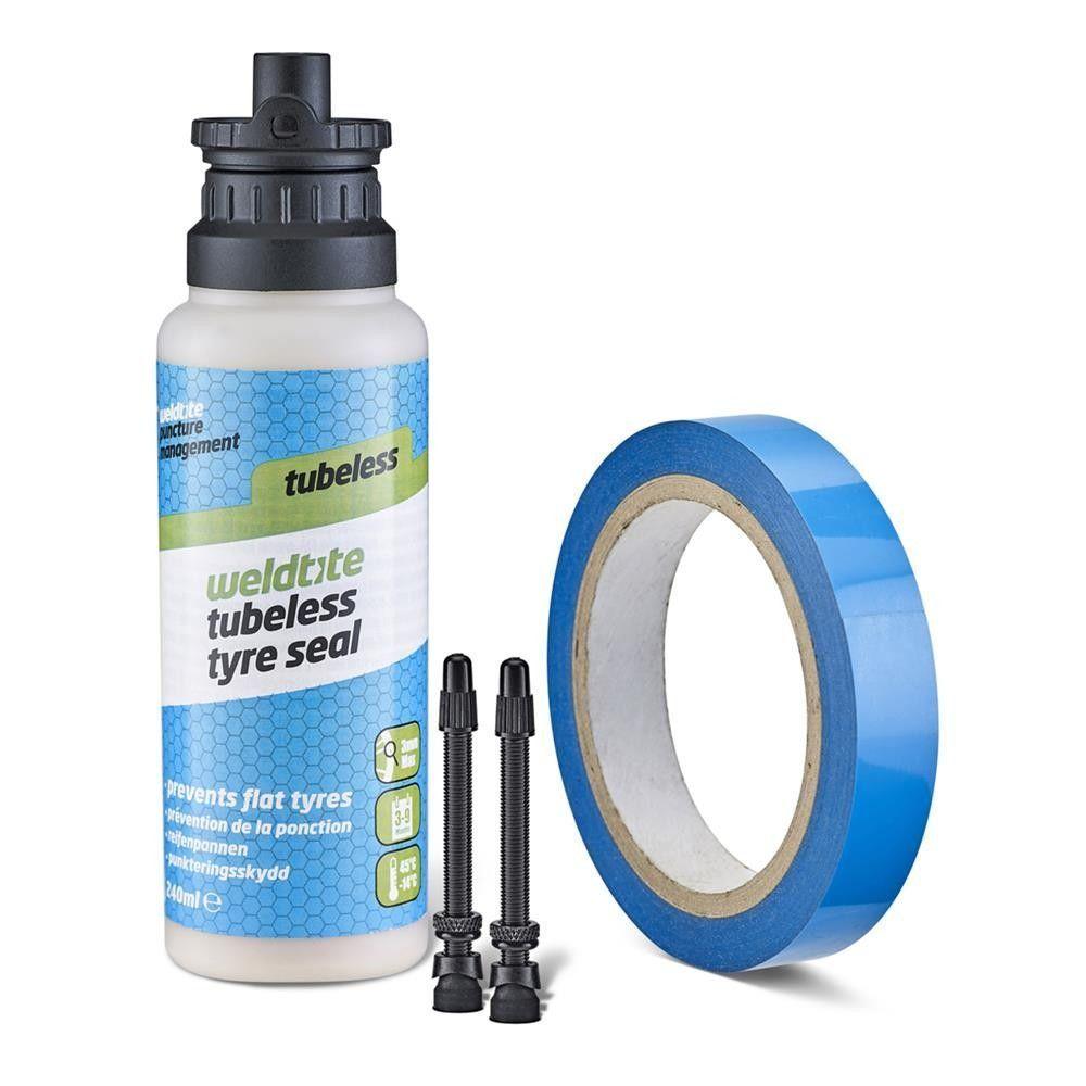 ESSENTIAL TUBELESS WELDTITE CONVERSION SYSTEM - MTB-0