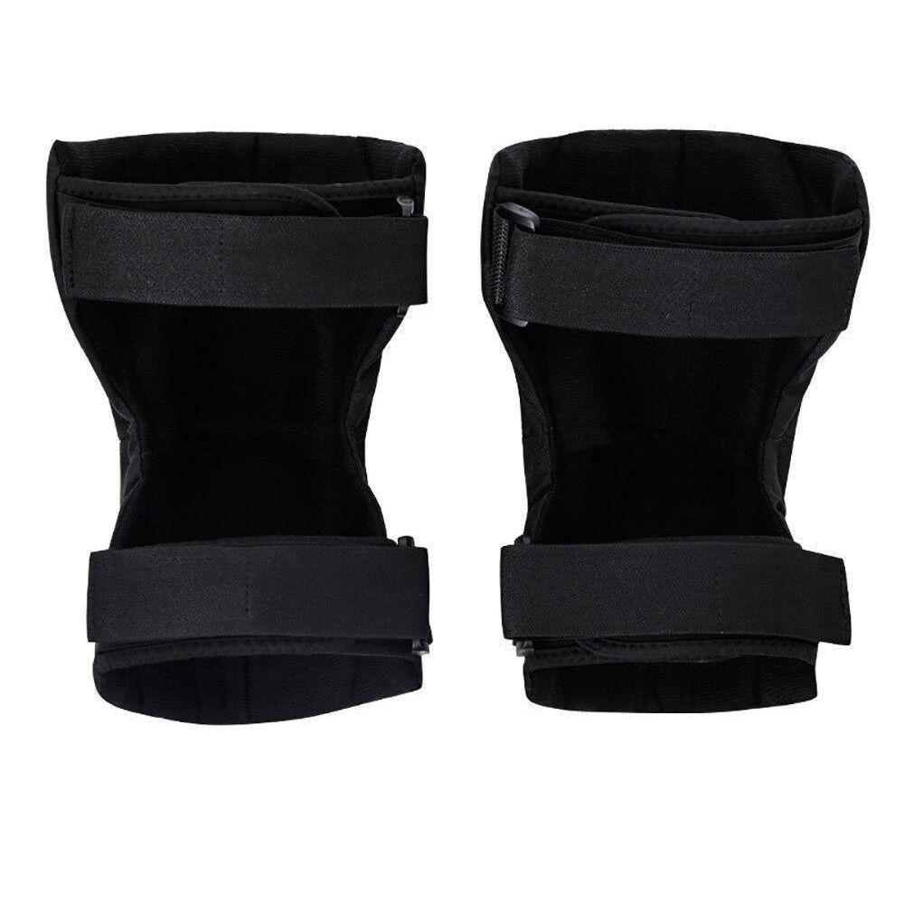 Rodilleras y Coderas para motociclismo MotoWolf 1010-4