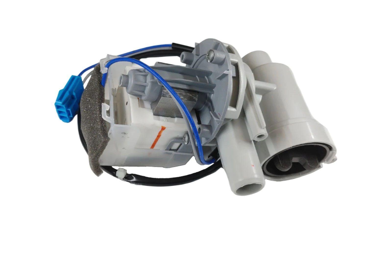 Bomba Desague 30w LG Original De 12 A 19 Kilos-2