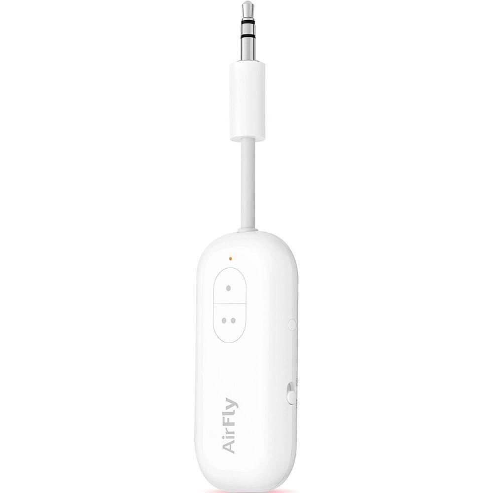 Transmisor Audio Compartido AirFly Duo-1