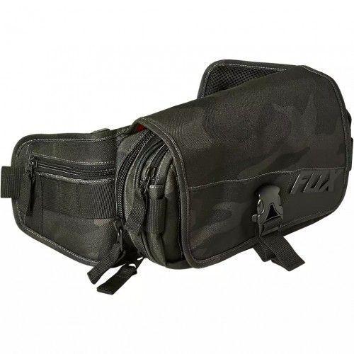 Banano Porta Herramientas FOX Negro Camo-0