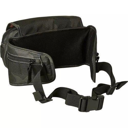 Banano Porta Herramientas FOX Negro Camo-1