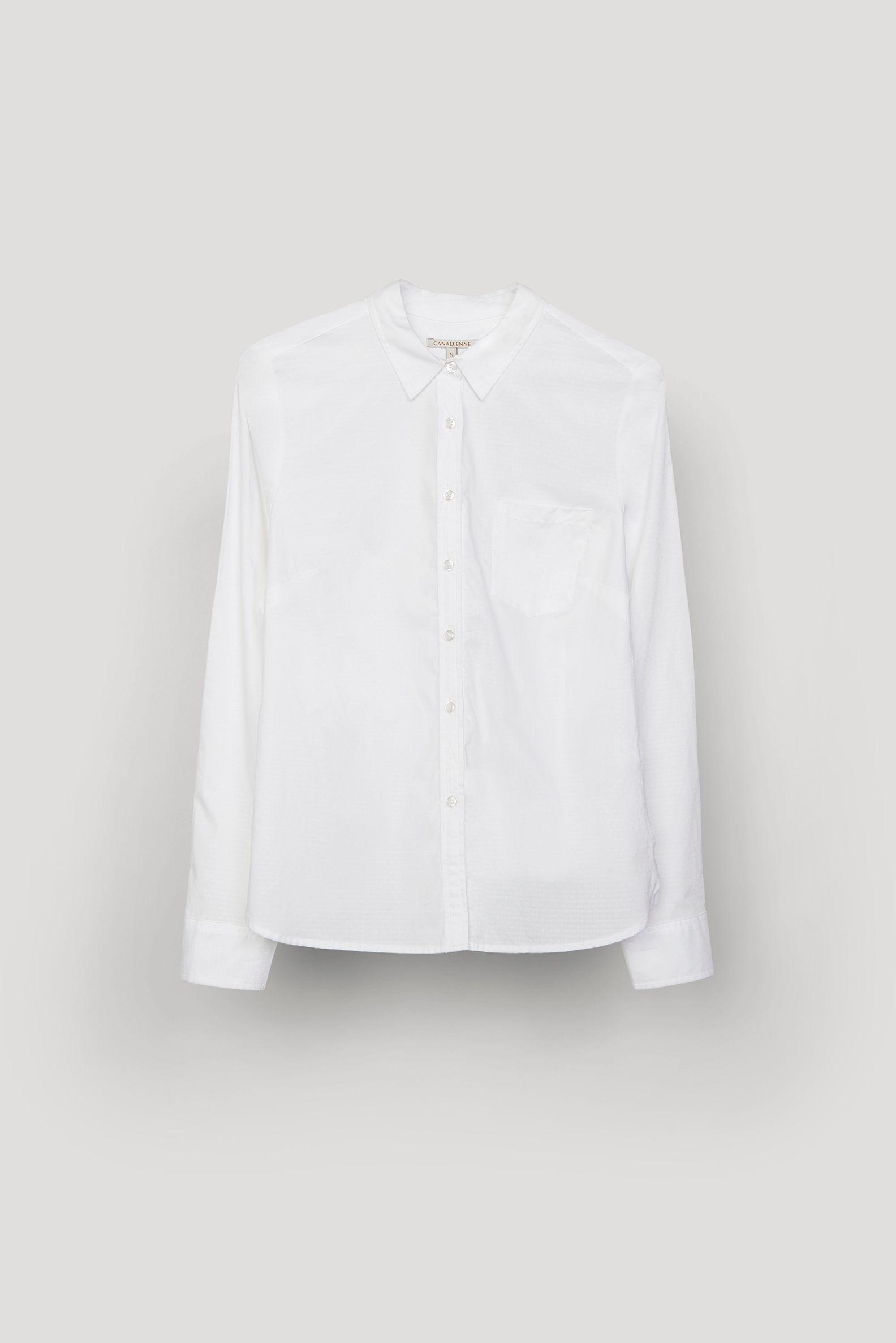 Blusa Bari Ml Blanco -2