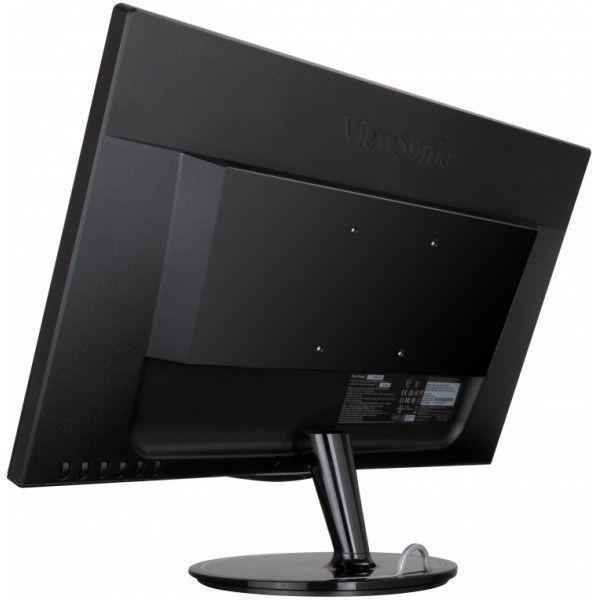 Monitor Gamer Viewsonic 24" Full HD 2ms 75Hz-1