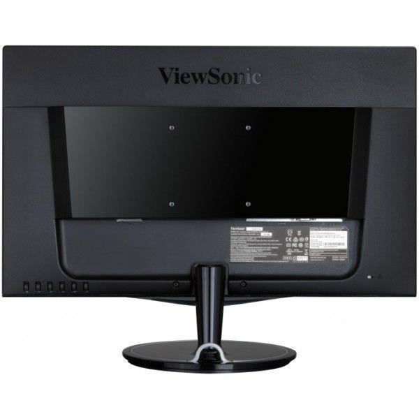 Monitor Gamer Viewsonic 24" Full HD 2ms 75Hz-2