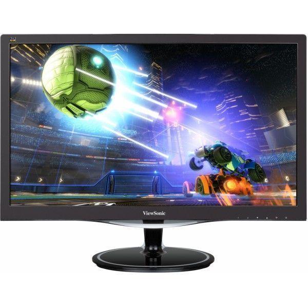 Monitor Gamer Viewsonic 24" Full HD 2ms 75Hz-0