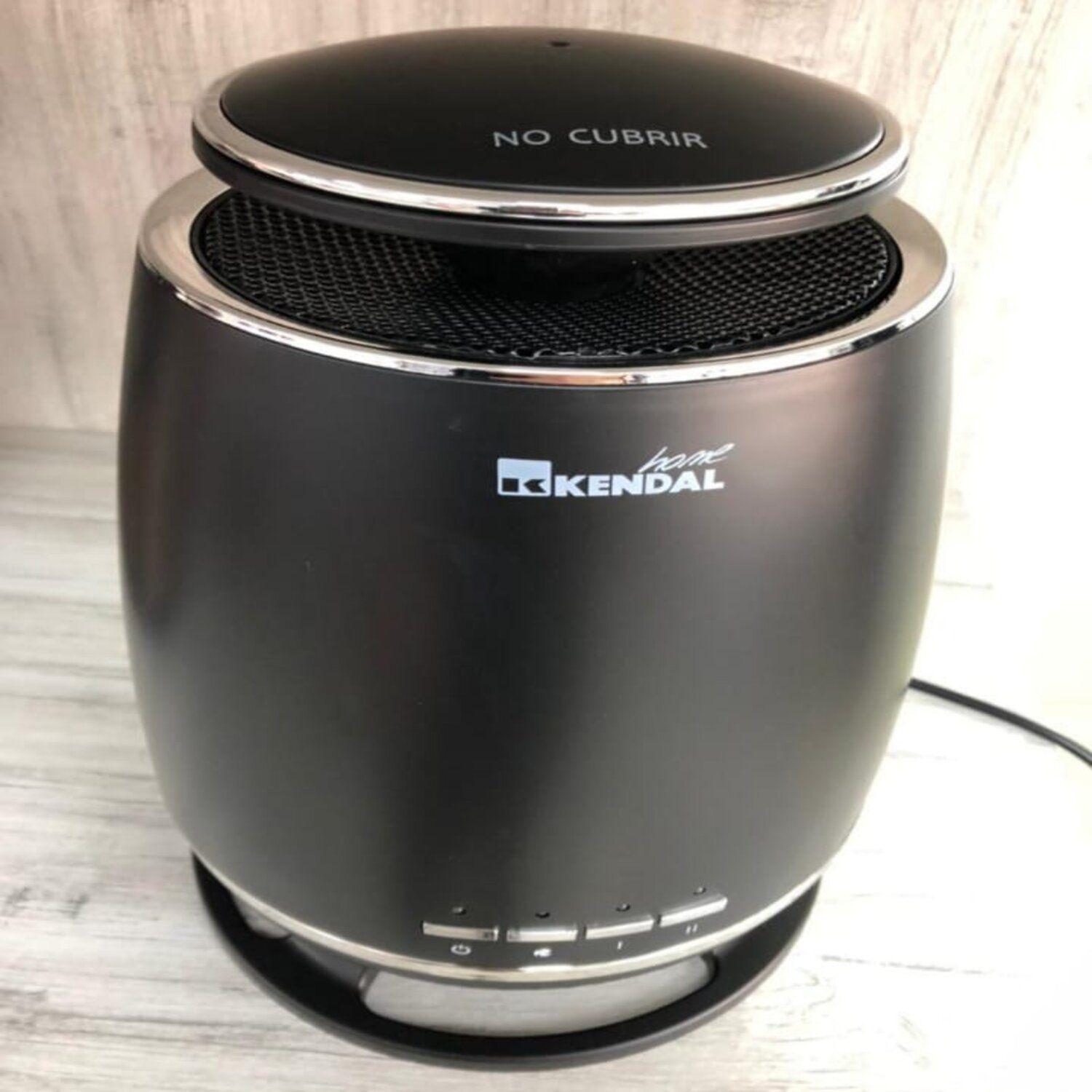 Estufa Calefactor Eléctrico Ceramic Tower KENDAL -1