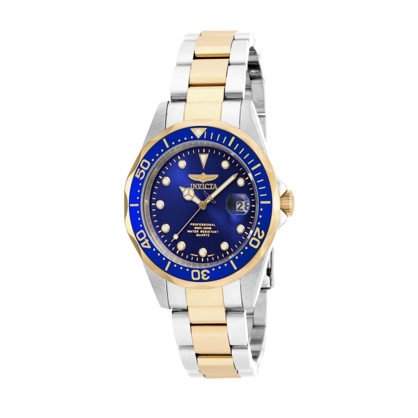 Reloj Hombre Invicta 17050 Pro Diver-0
