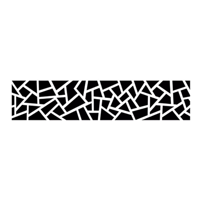 Espejo Vinilo De Pared Adhesivo Jm280 Decorativo Acrílico-4