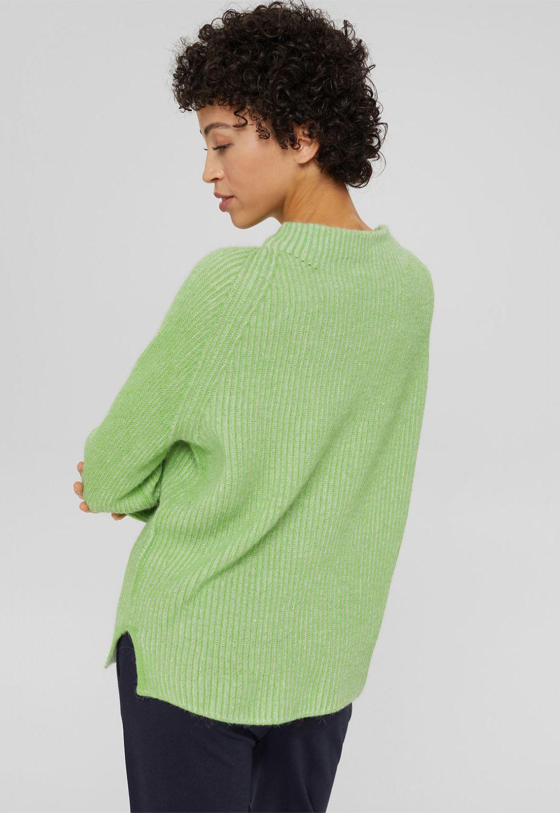 Sweater Mujer Esprit-1