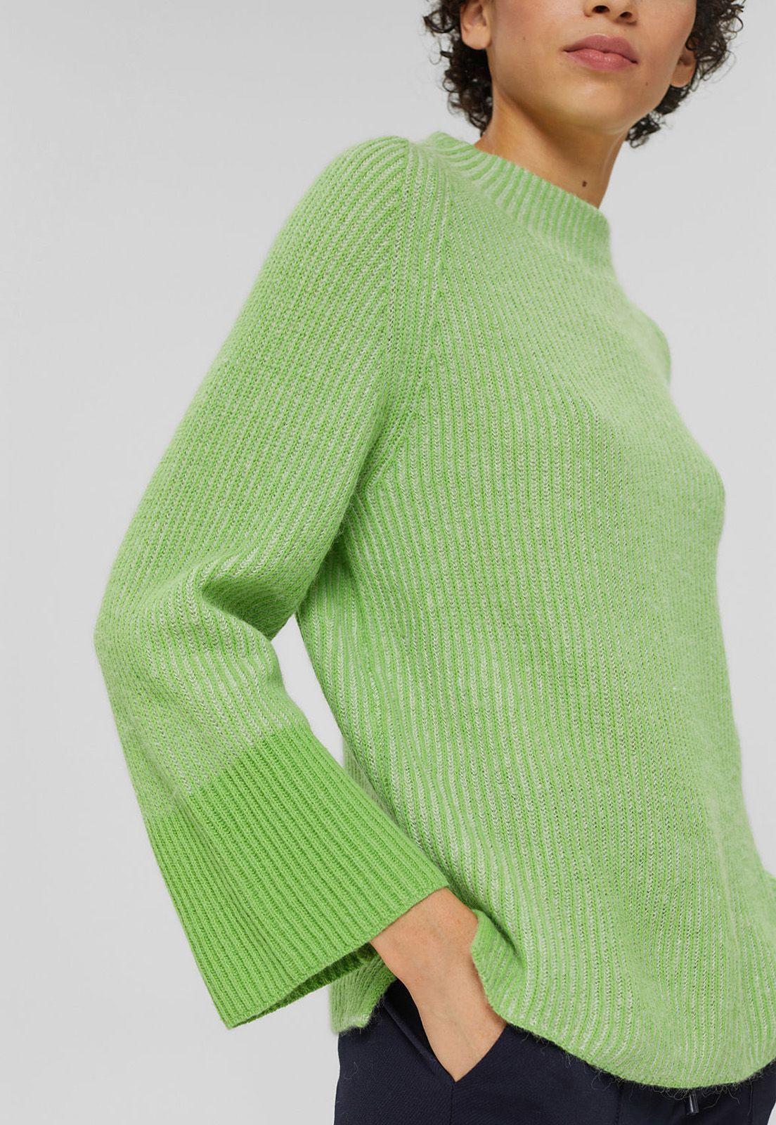 Sweater Mujer Esprit-2