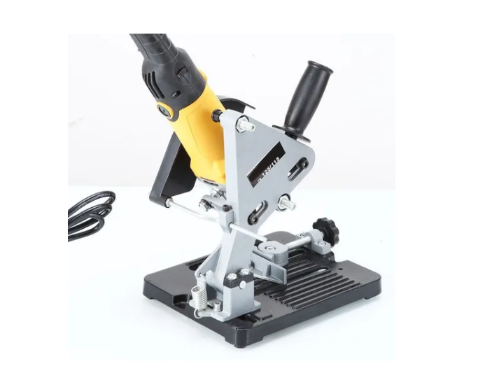 Soporte Esmeril Angular Tronzadora 4 1/2 Pulgadas-3