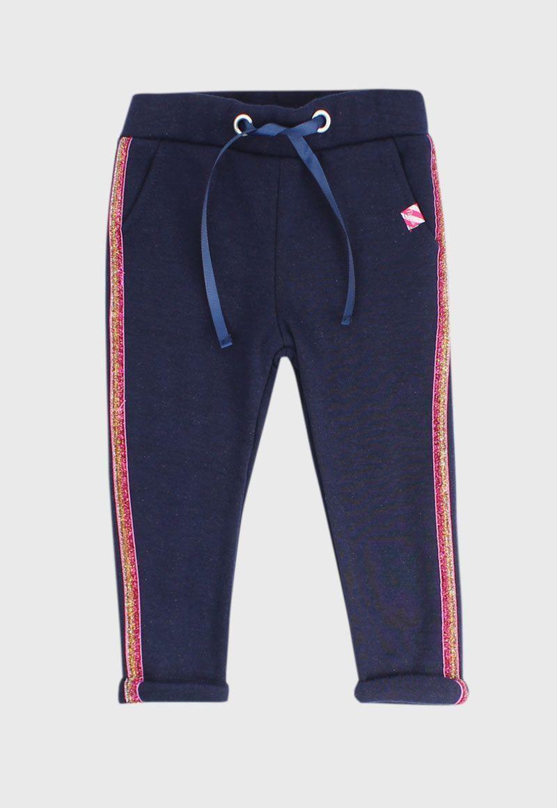 Pantalón Bebé Niña Sport Tech-0