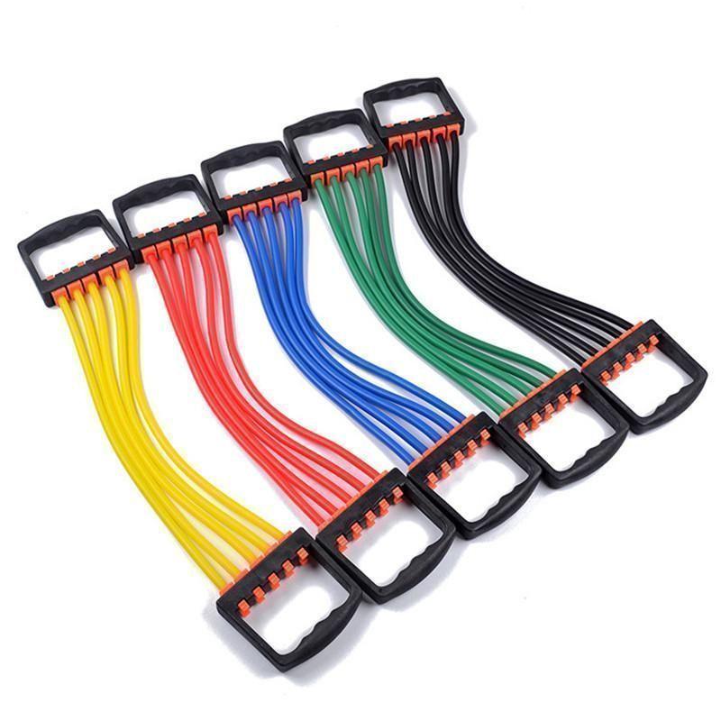 SET 5 TUBOS RESISTENCIA – TY00349-4