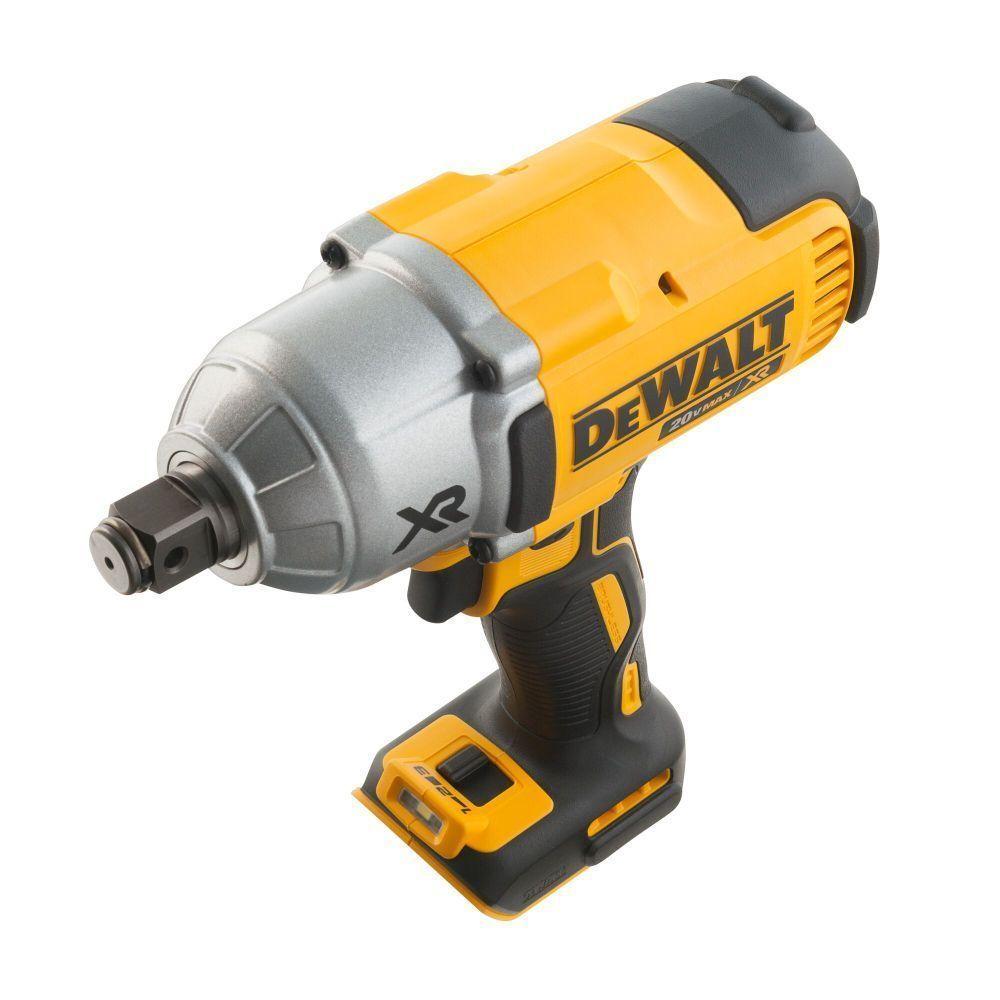Llave De Impacto 20V 3/4" Sin Batería   Dcf897B-B3  Dewalt-1