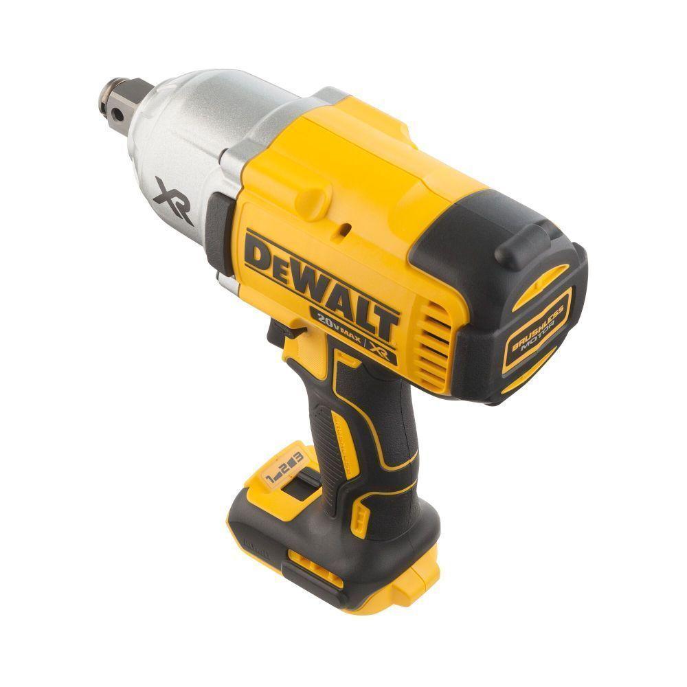 Llave De Impacto 20V 3/4" Sin Batería   Dcf897B-B3  Dewalt-2