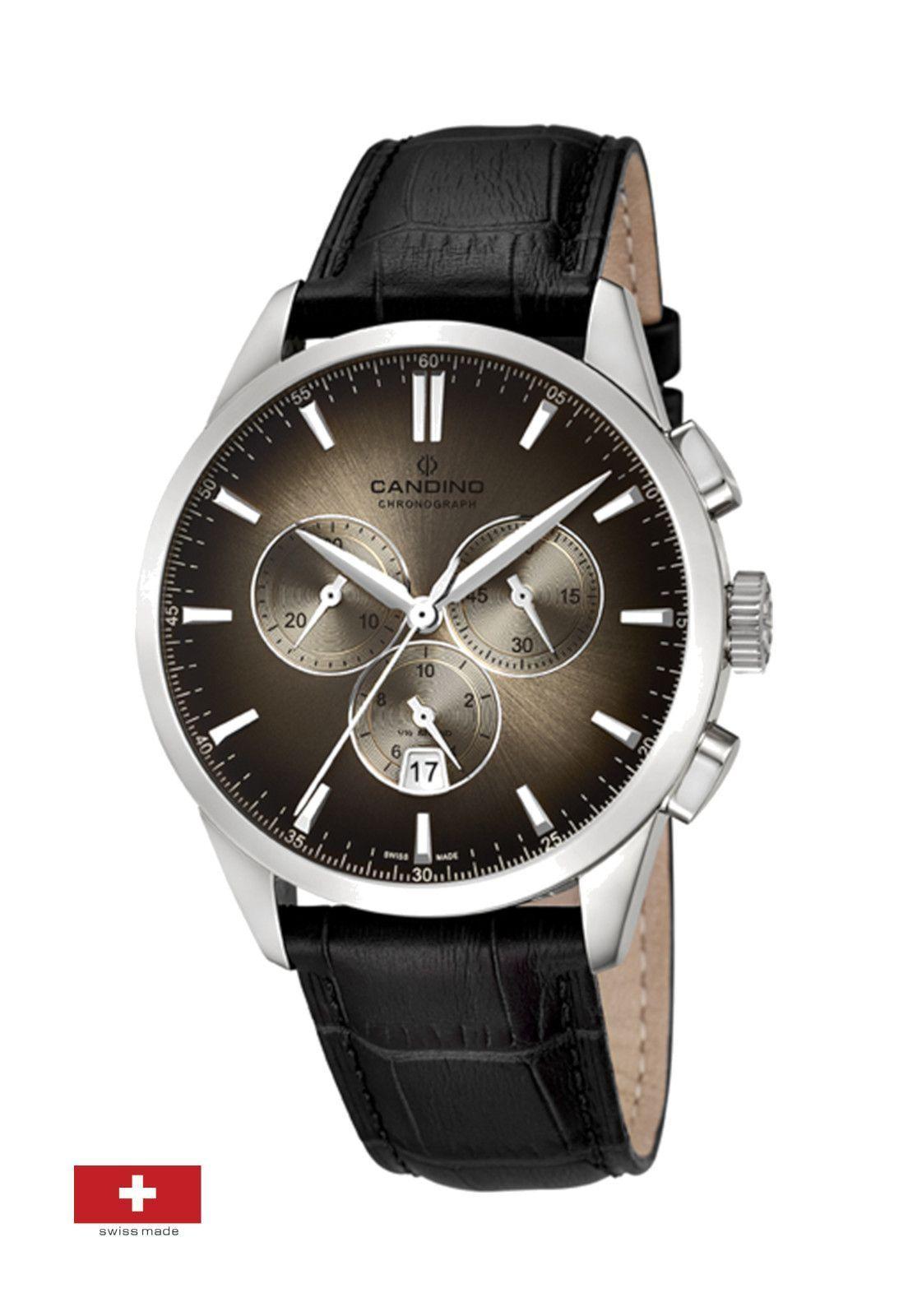 Reloj C4517/6 Candino Hombre Sport Athletic Chic-0