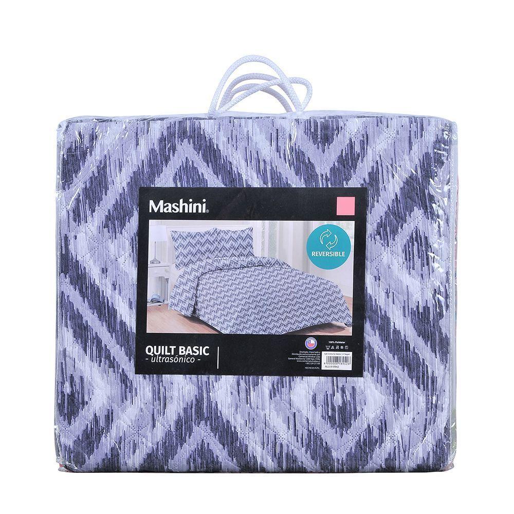 Quilt Cordoba Est. Mashini 2 P Magnet-5