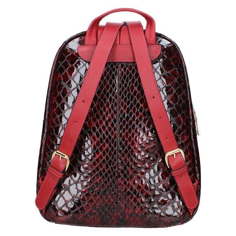 Mochila Casual Mujer Luz da Lua - A579-2