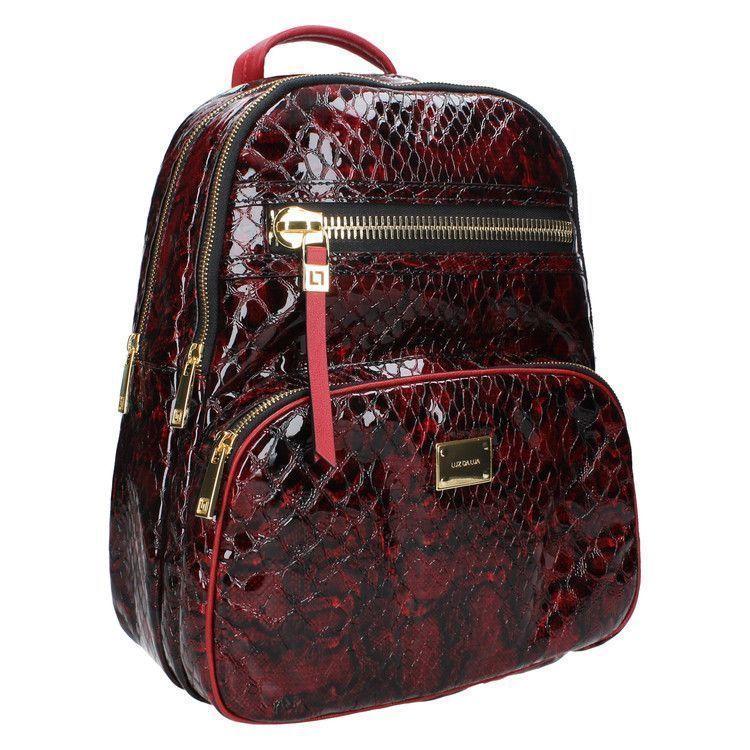 Mochila Casual Mujer Luz da Lua - A579-1