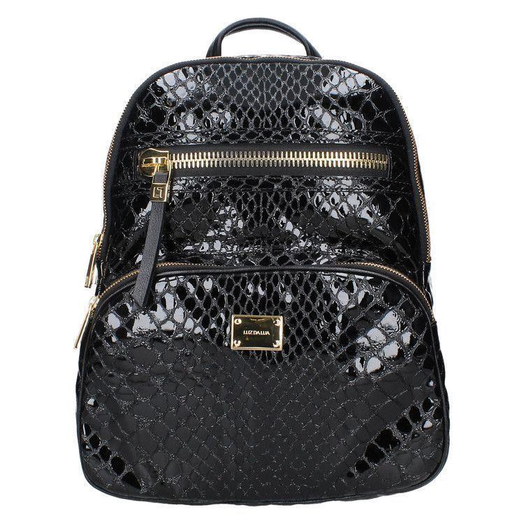 Mochila Casual Mujer Luz da Lua - A579-0