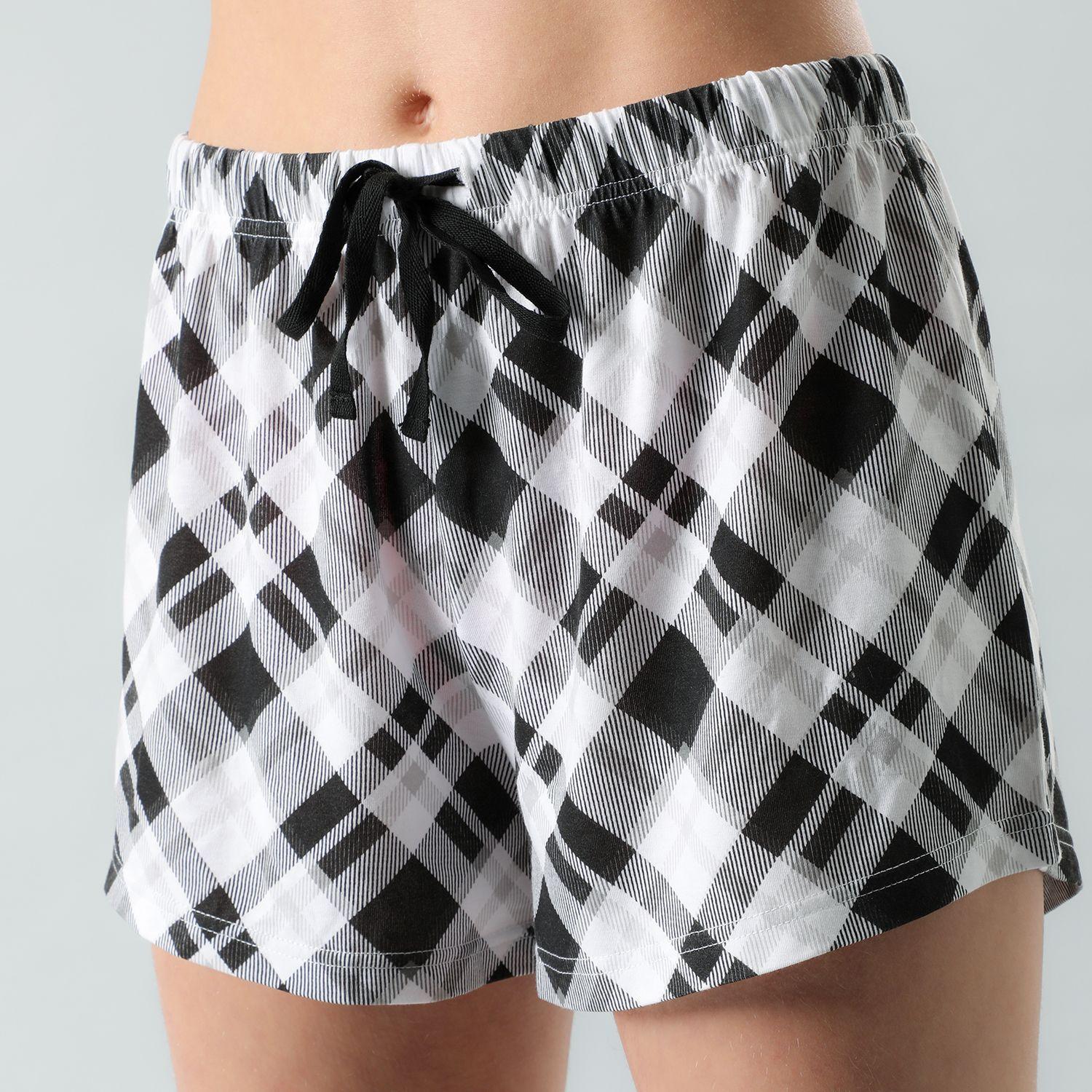 Pack Short-3