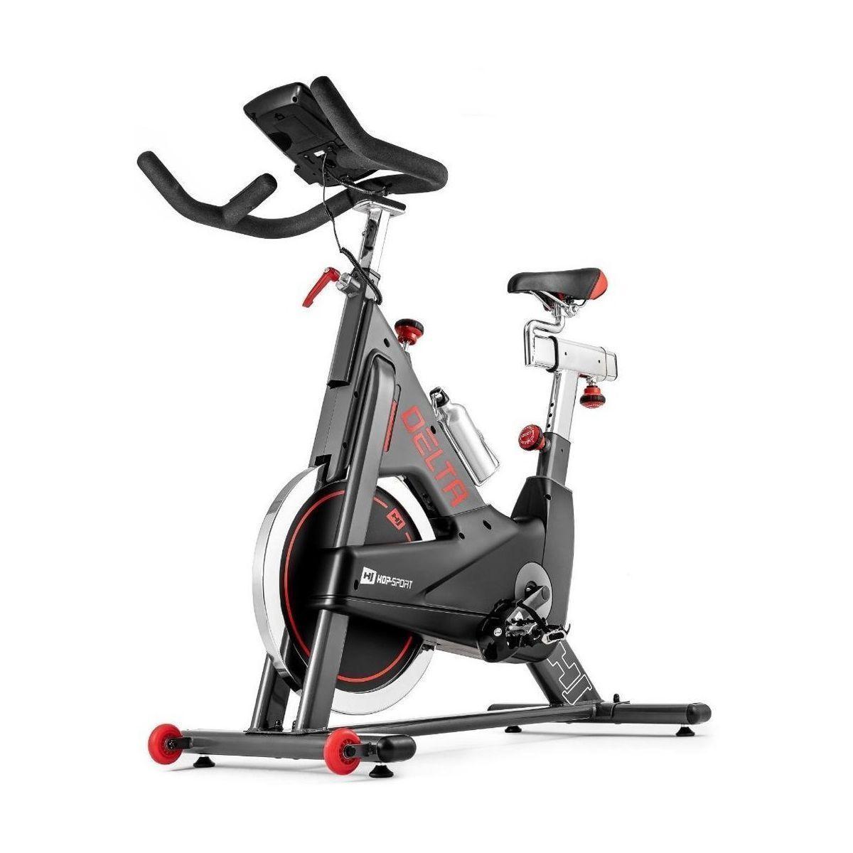  Spininng Delta Indoor 065iC 20 kg Wheel-1