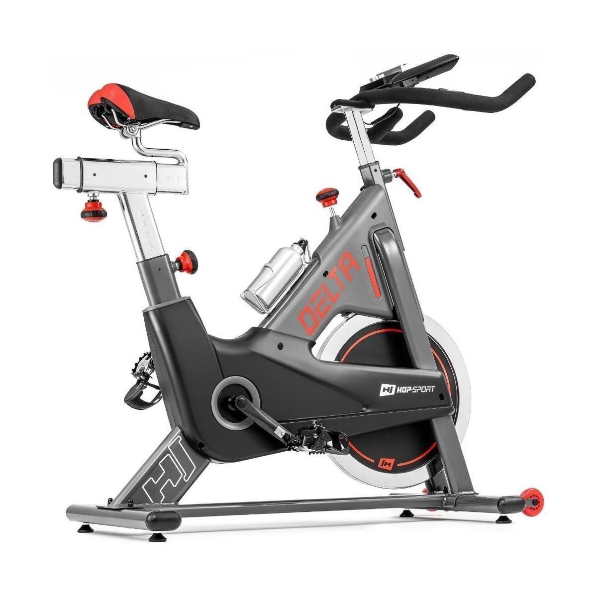  Spininng Delta Indoor 065iC 20 kg Wheel-0